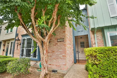 7499 Brompton Street #7499, Houston, TX 77025 - Photo 1
