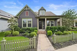 18419 Blue Hollow Heights Dr, Cypress, TX 77433 - Photo 1