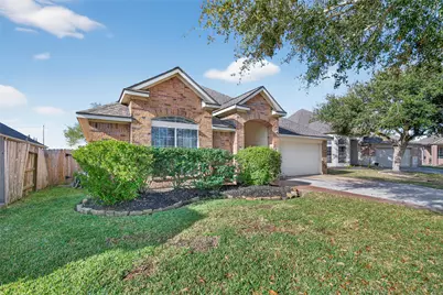 6097 Well Brook Lane, League City, TX 77573 - Photo 1