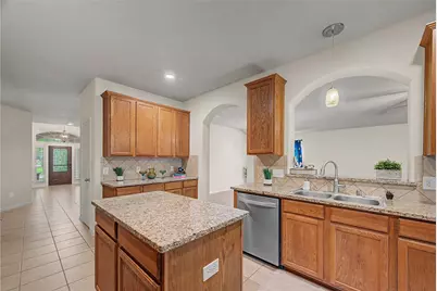 6097 Well Brook Lane, League City, TX 77573 - Photo 15