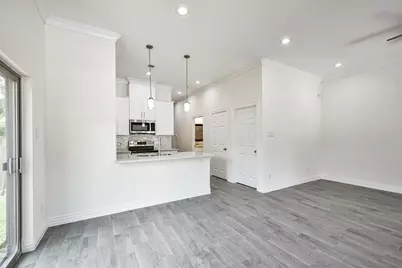 5114 Higgins Street #A, Houston, TX 77033 - Photo 5