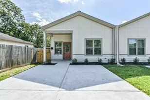 5114 Higgins St, Houston, TX 77033 - Photo 3