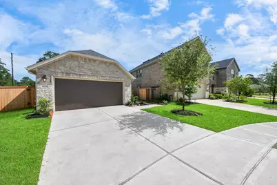 21322 Catelonia Yew Court, Tomball, TX 77377 - Photo 3