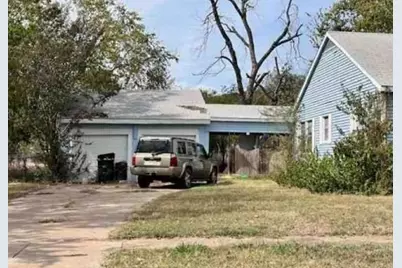 904 4th Avenue, Mineral Wells, TX 76067 - Photo 5