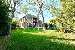 3302 Sunset Field Ln, Missouri City, TX 77459 - Photo 45