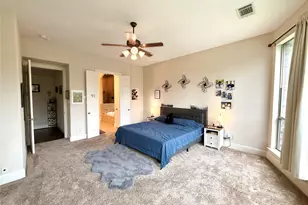 3302 Sunset Field Ln, Missouri City, TX 77459 - Photo 19