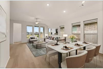 9366 Cordial Circle, Montgomery, TX 77316 - Photo 3