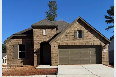 9366 Cordial Circle, Montgomery, TX 77316 - Photo 7