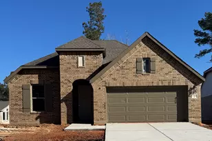 9366 Cordial Circle, Montgomery, TX 77316 - Photo 7