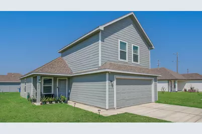 2002 Road 5500, Cleveland, TX 77327 - Photo 1