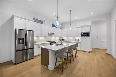 1520 W 21st St #A, Houston, TX 77008 - Photo 15