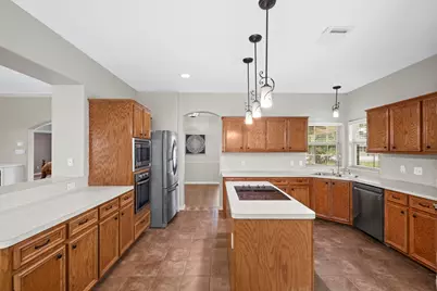 9403 Highland Pointe Drive, Needville, TX 77461 - Photo 17