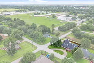 9403 Highland Pointe Dr, Needville, TX 77461 - Photo 41