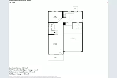 5018 Woodland Meadows Lane, Humble, TX 77346 - Photo 19
