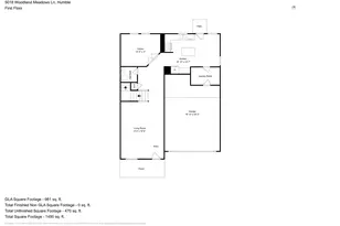5018 Woodland Meadows Ln, Humble, TX 77346 - Photo 19