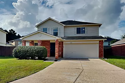5018 Woodland Meadows Lane, Humble, TX 77346 - Photo 1