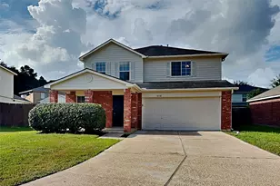 5018 Woodland Meadows Ln, Humble, TX 77346 - Photo 1