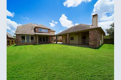 11531 Abriola Court, Richmond, TX 77406 - Photo 37