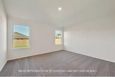 533 Harvest Lake Drive, Snook, TX 77878 - Photo 7