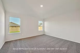 533 Harvest Lk Dr, Snook, TX 77878 - Photo 7