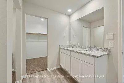 533 Harvest Lake Drive, Snook, TX 77878 - Photo 9