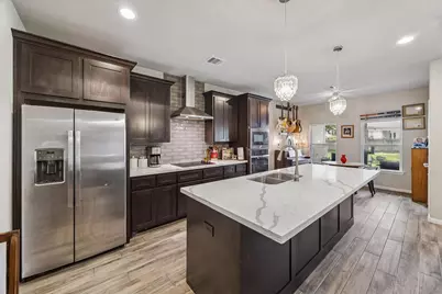 23515 Creek Wood Drive, Spring, TX 77389 - Photo 9