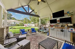 23515 Creek Wood Dr, Spring, TX 77389 - Photo 25