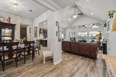 23515 Creek Wood Drive, Spring, TX 77389 - Photo 5