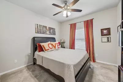 23515 Creek Wood Drive, Spring, TX 77389 - Photo 17