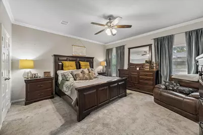 23515 Creek Wood Drive, Spring, TX 77389 - Photo 13