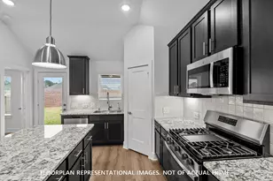 10227 Burton Path, Montgomery, TX 77316 - Photo 5