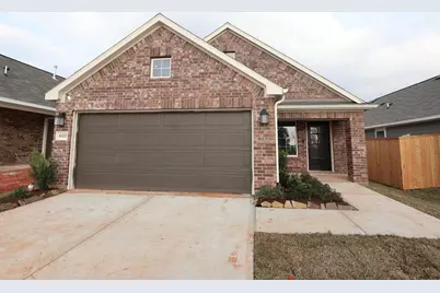 10227 Burton Path, Montgomery, TX 77316 - Photo 1