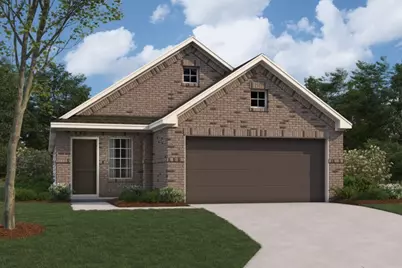 10227 Burton Path, Montgomery, TX 77316 - Photo 1
