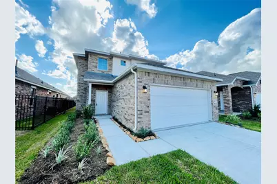 441 Aurora Creek Drive, Katy, TX 77493 - Photo 1