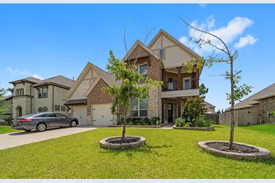 32052 Autumn Orchard Lane, Conroe, TX 77385 - Photo 3