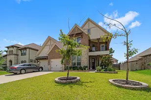 32052 Autumn Orchard Ln, Conroe, TX 77385 - Photo 3