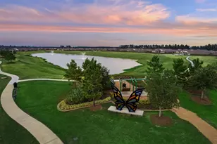 21541 Starry Night Dr, New Caney, TX 77357 - Photo 29