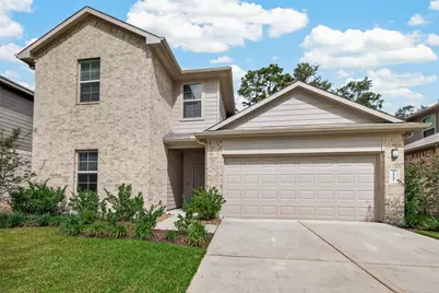 21541 Starry Night Drive, New Caney, TX 77357 - Photo 1