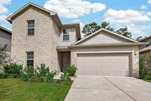 21541 Starry Night Dr, New Caney, TX 77357 - Photo 1