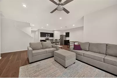 21541 Starry Night Drive, New Caney, TX 77357 - Photo 3