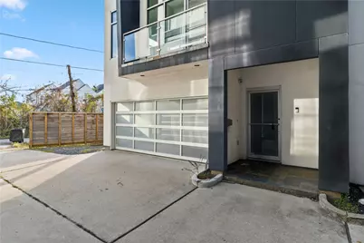 5228 Maxie Street #A, Houston, TX 77007 - Photo 3