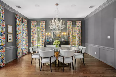 5527 Briar Drive, Houston, TX 77056 - Photo 7