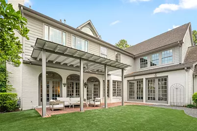 5527 Briar Drive, Houston, TX 77056 - Photo 41