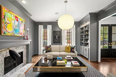 5527 Briar Drive, Houston, TX 77056 - Photo 5