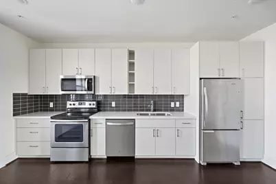2401 Crawford Street #B204, Houston, TX 77004 - Photo 5