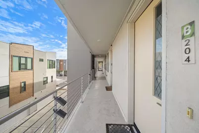 2401 Crawford Street #B204, Houston, TX 77004 - Photo 11