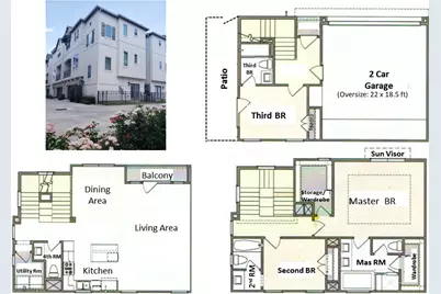 8227 Cambridge Street, Houston, TX 77054 - Photo 35