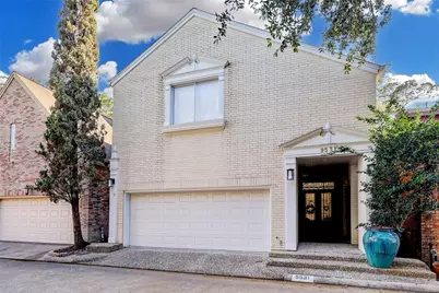9531 Bayou Brook Street, Houston, TX 77063 - Photo 1