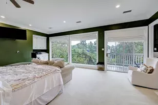 9531 Bayou Brook St, Houston, TX 77063 - Photo 7