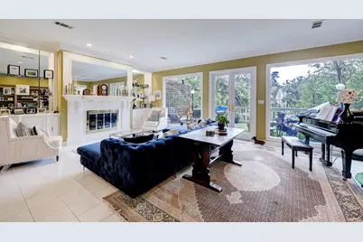 9531 Bayou Brook Street, Houston, TX 77063 - Photo 5